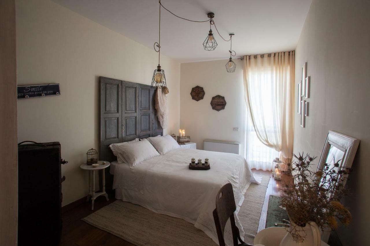 L' Antico Borgo Martella Exterior photo